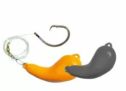 Dieter Eisele Eisele Sea-Fishing Heilbuttvorfach Circle XXL -Pilker Verkäufe 88953 EIS Heilbutt 300500g Niere xxl 1 772463 1280x1280