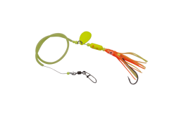 Dieter Eisele Eisele Sea-Fishing Tock Butt-System