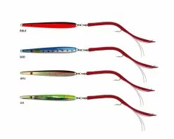 Ragot ANGUILL'JIGGER -Pilker Verkäufe ANGUILL JIGGER Galeriebild mit Farbcode 763274TaRYvdt5P0ufj 1280x1280