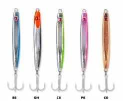 AQUANTIC Rippen-Pilker -Pilker Verkäufe AQUANTIC Rippen Pilker Galeriebild mit Farbcode 768129 1280x1280