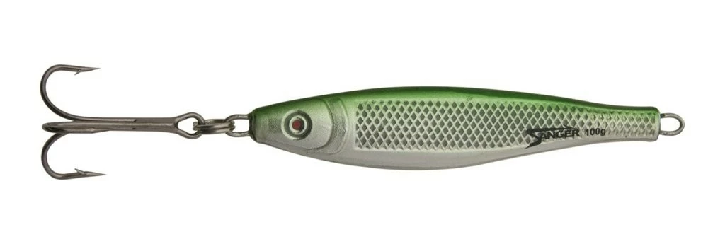 AQUANTIC Pilker Stagger 6 AQUANTIC Pilker Stagger – Bild 4