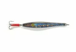 ABU GARCIA - Pure Fishing Abu Garcia Lucas - Pilker -Pilker Verkäufe Abu Garcia Lucas Holo Silver blackfFniIaEeYIFzn 1280x1280