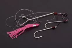 AQUANTIC Naturköder- Und Großfischsystem