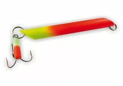 Behr Norwegen-Stifte - Pilker In Rot-Gelb