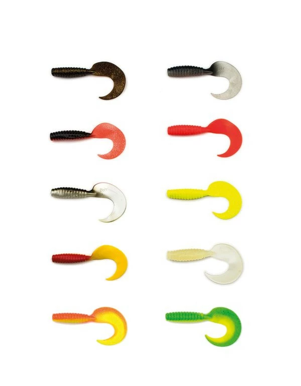 Behr Trendex Fat Mom - Riesen-Twister 16cm 4 Behr Trendex Fat Mom - Riesen-Twister 16cm – Bild 2