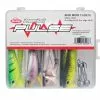 BERKLEY - Pure Fishing Berkley Pulse Shad Mix Box + Jigheads