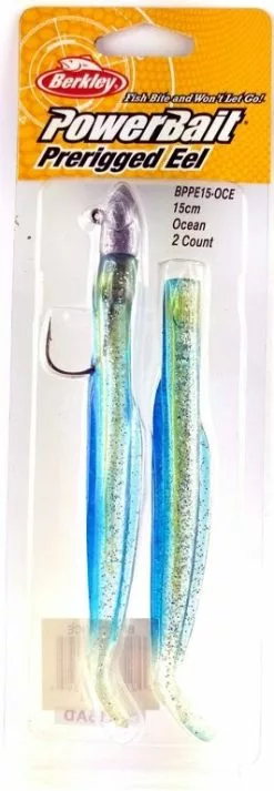 Berkley PowerBait Eels Montiert -Pilker Verkäufe Berkley PowerBait Eels Ocean6msQvB52OgUr0 1280x1280