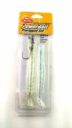 Berkley PowerBait Eels Montiert -Pilker Verkäufe Berkley PowerBait Eels Sparkle PearlWTywsM0l3UxDn 1280x1280