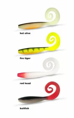 Black Cat - Cat Twister 10 Black Cat - Cat Twister -Pilker Verkäufe Black Cat Cat Twister mit Farbcode 1280x1280