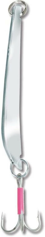 Zebco Chromat Pilker Bleifrei