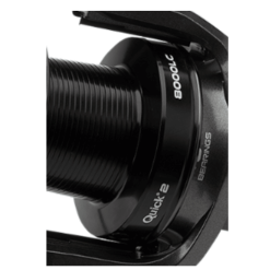 DAM Quick 2 LC 8000 FD -Pilker Verkäufe DAM Quick 2 LC 8000 FD 4 1280x1280