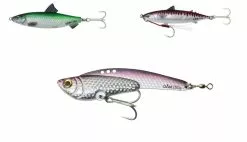 DAM Salt X Pilk - Set