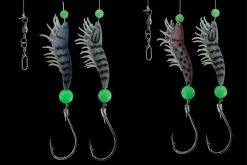 DEGA Calamares Vorfach Für Norwegen -Pilker Verkäufe DEGA Calamares Rig Galeriebild 1280x1280