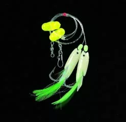 Jenzi DEGA Dorsch-Vorfach Mit Rasseln -Pilker Verkäufe DEGA Dorsch Vorfach mit Rassel 7716002pX1bstJDr7kGW 1280x1280