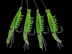 Jenzi DEGA Makrelen Shrimp Vorfach -Pilker Verkäufe DEGA Makrelen Shrimp Vorfach 7708304 01XOhsu7tq6zvgC 1280x1280