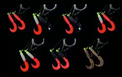 DEGA Team Weltmeister Twister Pilkvorfach 10 DEGA Team Weltmeister Twister Pilkvorfach -Pilker Verkäufe DEGA Team Weltmeister Pilkvorfaecher Galeriebild 1280x1280