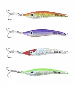 DEGA "Ergo" Pilker -Pilker Verkäufe DEGA pilker Ergo 1280x1280