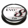 Daiwa Tournament X8 Braid EVO+ 0,10 Mm 6,7 Kg 135 Meter WH -Pilker Verkäufe Daiwa Tournament X8 Braid EVO 270m Weiss geflochtene Angelschnurb66h5bYTfocte 1280x1280