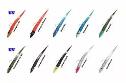 Dieter Eisele Draufganger -Pilker Verkäufe Dieter Eisele Draufgaenger Galeriebild mit FarbcodeRknhrk2jbwigh 1280x1280