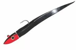 Dieter Eisele Eisele Sea-Fishing Draufganger Hellboy