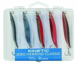 Kinetic Jebo Herring Classic - Blinker-Set -Pilker Verkäufe E131 007 1639bpWoNy67qtbH 1280x1280