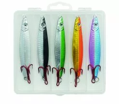 Kinetic Norske Silden - 5er Pilker-Set -Pilker Verkäufe E145 013 x1 1280x1280