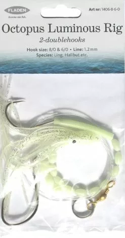 Fladen Fishing AB FLADEN Heilbutt/Leng-Vorfach - Octopus Luminous Rig 7 Fladen Fishing AB FLADEN Heilbutt/Leng-Vorfach - Octopus Luminous Rig -Pilker Verkäufe FLADEN Heilbutt Leng Vorfach Octopus Luminous Rig 2 1406 8 6 0NoNSPJeXeanbw 1280x1280