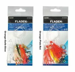 FLADEN Mini Octopus Rig - Dorsch- Und Köhlersystem -Pilker Verkäufe FLADEN Mini Octopus Rig Galeriebild mit FarbcodePD2huOIU0uxt2 1280x1280