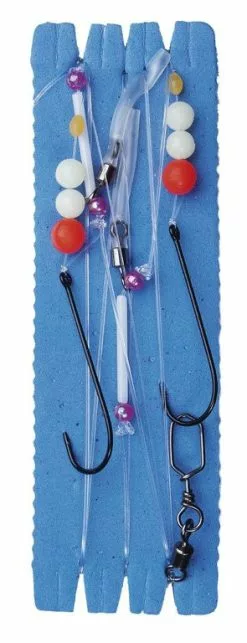 Fladen Fishing AB FLADEN Plattfisch Paternoster-Vorfach I