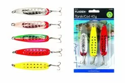 FLADEN Torsk 3er-Pack - Pilker -Pilker Verkäufe FLADEN Torsk 3er Pack Galeriebild ohne FarbcodemgXcAZzIhhW3n 1280x1280
