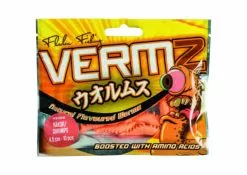 FLADEN VERMZ - Künstliche Shrimps Mit Aroma -Pilker Verkäufe FLADEN VERMZ Shrimps pink 20 5945 029AFxjwujvAoHV 1280x1280