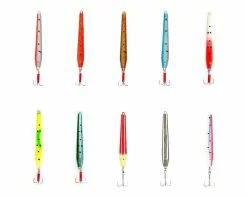 Fladen Fishing AB FLADEN Batongen III Pilker Bleifrei -Pilker Verkäufe Fladen Batongen III Galeriebild 767776 1280x1280