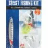 FLADEN Coast Fishing Kit - Hering 40g
