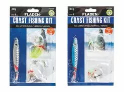 FLADEN Coast Fishing Kit - Hering 40g -Pilker Verkäufe Fladen Coast Fishing Kit Heringl2u0EdXoYauuI 1280x1280