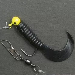 FLADEN Einfach-Twister Vorfach -Pilker Verkäufe Fladen Curly Rig 17 395309Z7Jk0utrntzK 1280x1280