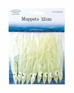 FLADEN Muppets - Oktopusse Lose 9-15cm - 10er Pack -Pilker Verkäufe Fladen Muppets Octopusse 10er Pack lose luminousppTMaPc8nuqiW 1280x1280