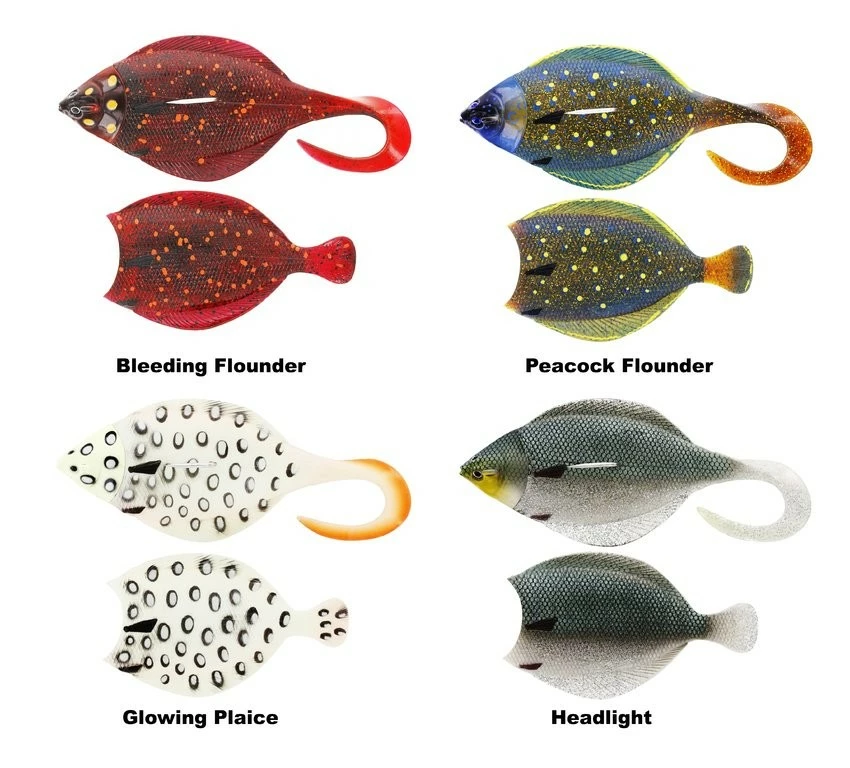 Westin Flat Matt Jig 28g - 85g 4 Westin Flat Matt Jig 28g - 85g – Bild 2