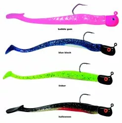 Hogy Paddle Thumper Tail 18cm Mit VMC Jig Head -Pilker Verkäufe Galerie Hogy Paddle 7inch mit FarbcodeAAkeyHX2qvuAF 1280x1280