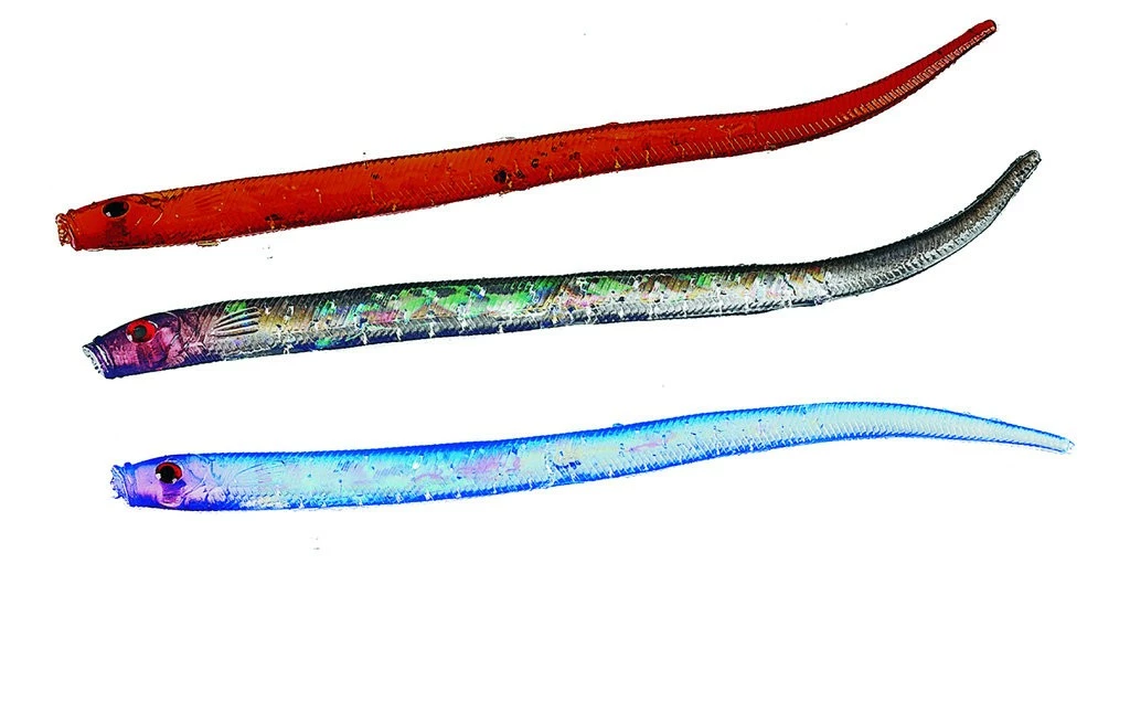 FLADEN Sand Eels 8 FLADEN Sand Eels – Bild 6