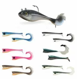 Dieter Eisele Hali Bandit - Gummifisch -Pilker Verkäufe Hali Bandit 2023 ohne Farbcode 774800X7qri8lo31lI6 1280x1280