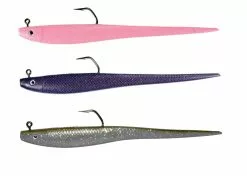 Hogy Pro Tail Eel - Gummifisch -Pilker Verkäufe Hogy Pro Tail EelszHGlxrvCrqmA 1280x1280