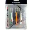 Kinetic Devil Fish 30g 3er Pilker-Set