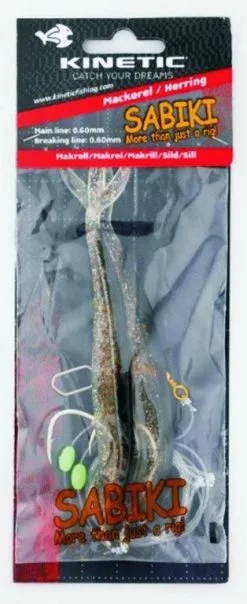 KINETIC Sabiki Rig - Dorsch/Köhler I -Pilker Verkäufe KS07033pWZIQShHVbppC 1280x1280