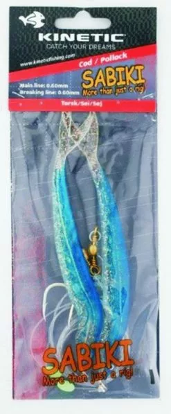 KINETIC Sabiki Rig - Dorsch/Köhler I -Pilker Verkäufe KS07034YlCyU6NwrEMtI 1280x1280