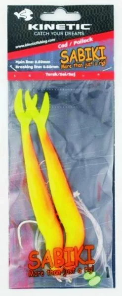 KINETIC Sabiki Rig - Dorsch/Köhler I -Pilker Verkäufe KS07063U5phf4gtasG68 1280x1280