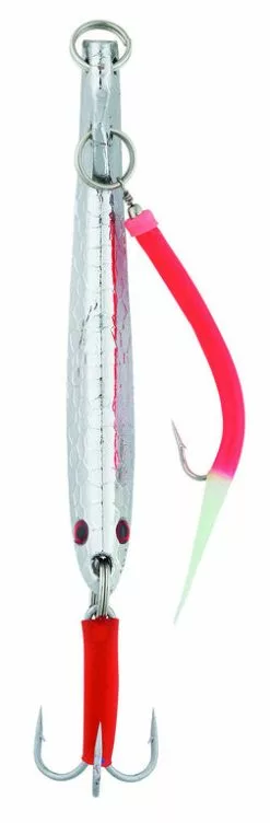 Kinetic Norske Pilken - Bananen-Pilker Mit Makk -Pilker Verkäufe KS09200M0C3S9MULWEWn 1280x1280