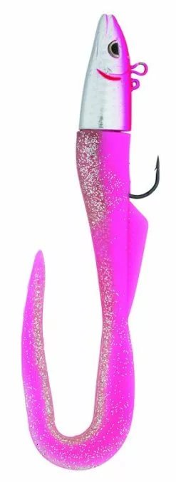 Kinetic Angry Eel - Sandaal-Gummifisch -Pilker Verkäufe KS12002fJJRD529EfPlD 1280x1280