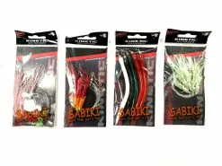 KINETIC Bâtfiske 67 Teile Pilker- U. Bootsangel-Set -Pilker Verkäufe KS14034 4 770951 1280x1280