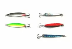 KINETIC Kystfiske Nordic - Coast 39-tlg. Zubehör-Set -Pilker Verkäufe KS15024 6 770943 1280x1280