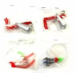 KINETIC Kystfiske Nordic - Coast 39-tlg. Zubehör-Set -Pilker Verkäufe KS15024 3 770941 1280x1280